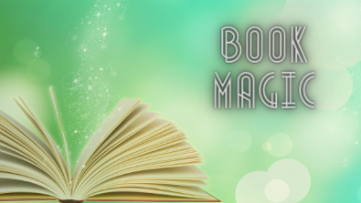 bookMagic